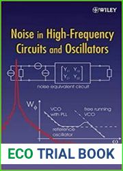 Noise in High-Frequency Circuits and Oscillators