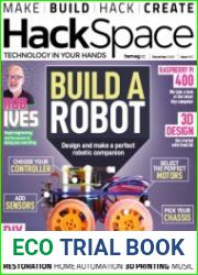 HackSpace Issue 37 2020
