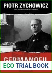 Germanofil. Wladyslaw Studnicki - Polak, ktory chcial sojuszu z III Rzesza