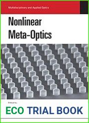 Nonlinear Meta-Optics