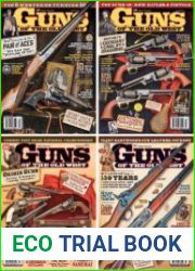 Guns of the Old West
