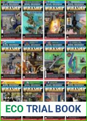 Model Engineers| Workshop