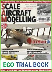 Scale Aircraft Modelling