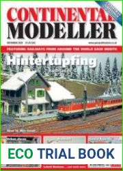 Continental Modeller 2020-12