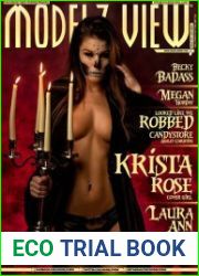 Modelz View - Issue 179, October 2020