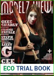 Modelz View - Issue 177, October 2020