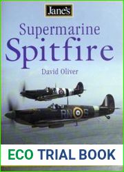 Jane|s Supermarine Spitfire