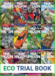 Tamiya Model Magazine International