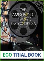 The James Bond Movie Encyclopedia