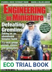 Engineering in Miniature