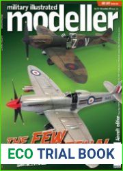 Military Illustrated Modeller