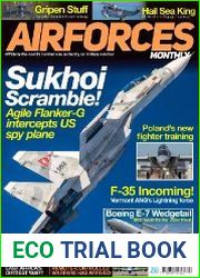 AirForces Monthly