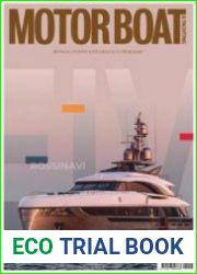 Motor Boat & Yachting Россия