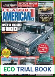 Classic American