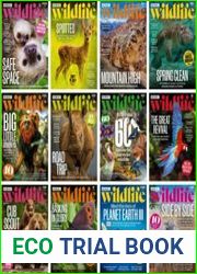 BBC Wildlife Magazine