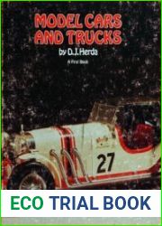 Model Cars and Trucks