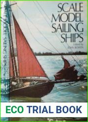 Scale Model Sailing Ships