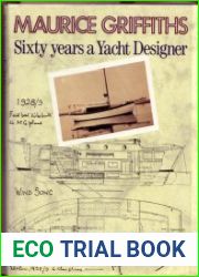 Sixty Years a Yacht Designer