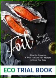 Mixed Foil Recipes for Winter