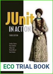 JUnit in Action, 3rd Edition