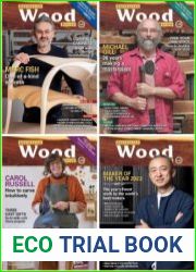 Australian Wood Review