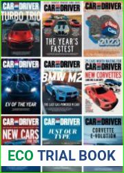 Car & Driver USA