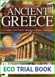 Book of Ancient Greece (All About History)