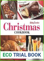 Betty Crocker Christmas Cookbook