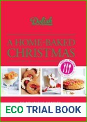 Delish A Home-Baked Christmas