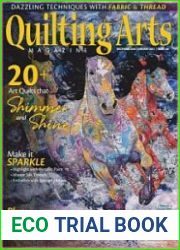 Quilting Arts