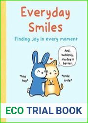 Everyday Smiles Finding Joy in Every Moment