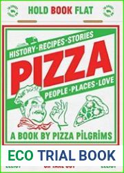 Pizza History, recipes, stories, people, places, love