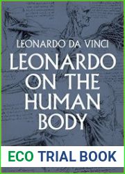 Leonardo on the Human Body