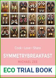 SymmetryBreakfast Cook-Love-Share