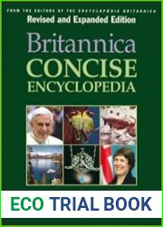 Britannica Concise Encyclopedia