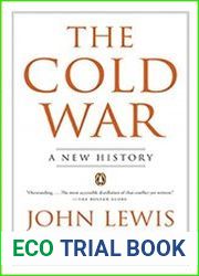 The Cold War A New History