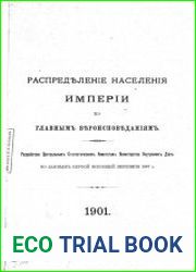 Распределение населения Империи по главным вероисповеданиям