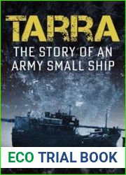 Tarra The story of an Army small ship