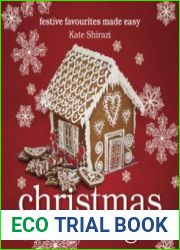 Christmas Magic festive favourites made easy