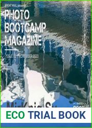 Photo BootCamp Magazine