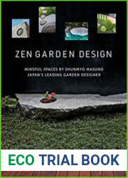 Zen Garden Design Mindful Spaces