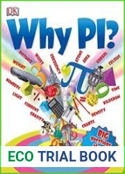 Why Pi? Big Questions About Math