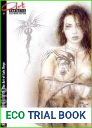 The Art of Luis Royo