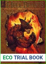 Hell Beasts How to Draw Grotesque Fantasy Creatures