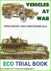 Vehicles at War