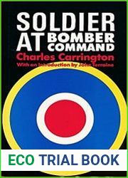 Soldier at Bomber Command