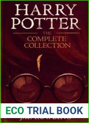 Harry Potter The Complete Collection