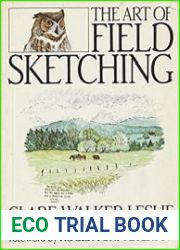 The Art of Field Sketching