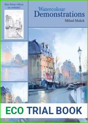 Watercolour Demonstrations