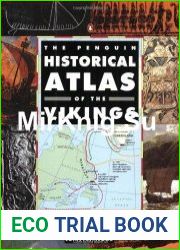 Historical Atlas of the Vikings